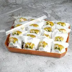 Maamoul Pistachio Box