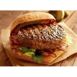Steak Burger