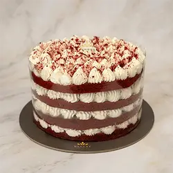 Red Velvet Cake