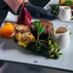 Fillet Mignon
