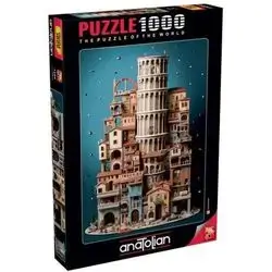 PUZZLE 1000