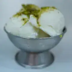 Local Milk Ice Cream