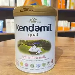 Kendamil goat (first infant milk)