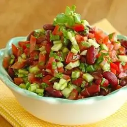 Season Salad