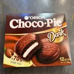Choco Pie