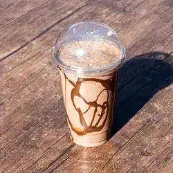 Chocolate Milkshake