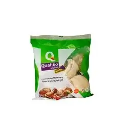 Qualiko Frozen Chicken Mix Part 1.5 Kg
