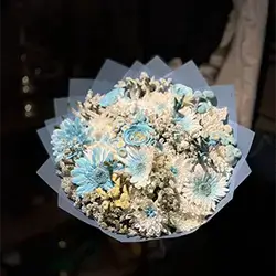 Flower Bouquet
