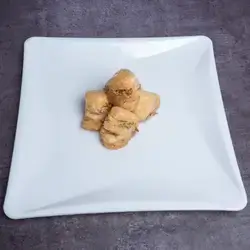 Walnut Baklava