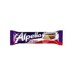 Ulker Alpella 3GEN Gofret