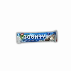 Nestle Bounty Coconut 22.5g