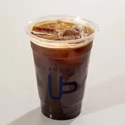 Iced Americano