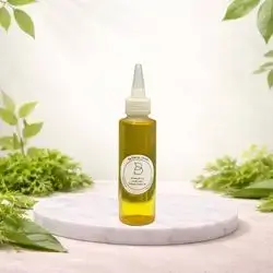 Pure Sesame Oil