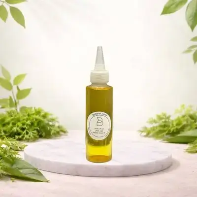 Pure Sesame Oil