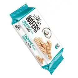 Torin Wafers Nuthead