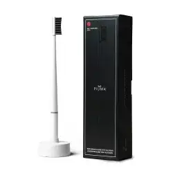 piuma toothbrush