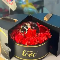 Gift box 3 