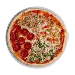 Four Season Pizza