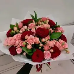 Flower Bouquet