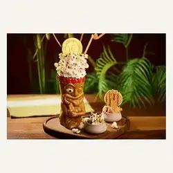 Popcorn Mix