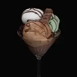 Ice Cream Mix