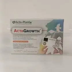 ACTAGROWTH ( 30 Chewable tablets )