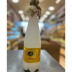 Bitter Gum Water