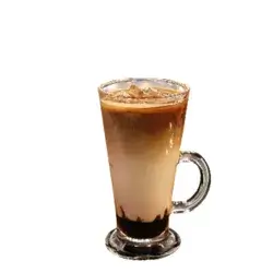 Classic Iced Mocha