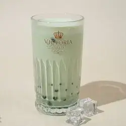 Matcha Bubble Tea
