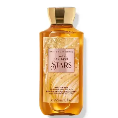 حەمام و جەستە شۆردنی جەستە - 295ml | جێڵی دوش بۆ حەمام و جەستە - 295ml