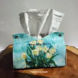 3D Tissue Case