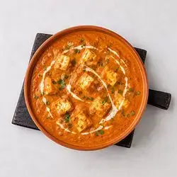 Paneer Butter Masala