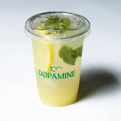 Lemon Mint