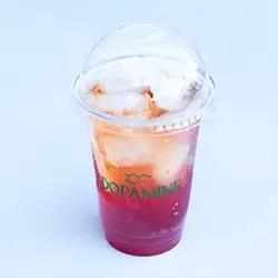 Strawberry Redbull