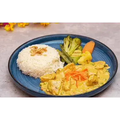 Chicken Curry