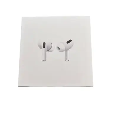 AIRPODS