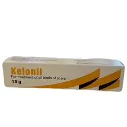 kelonil scar gel