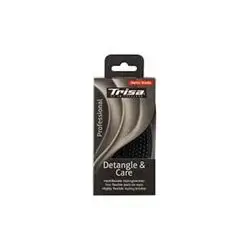 Trisa Large Detangle Hair Brush