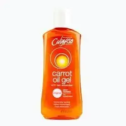 Calypso Sun Carrot Oil gel