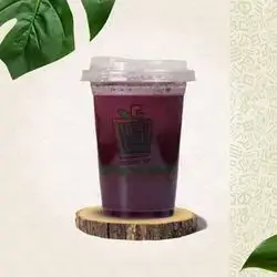 Blueberry Smoothie