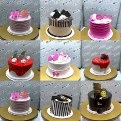Cake Mold