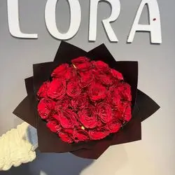 Flower Bouquet