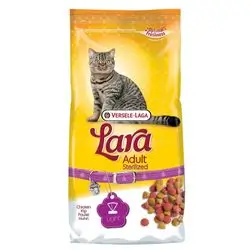 Lara Dry Food 2Kg