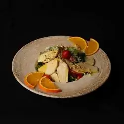 Mango Salad