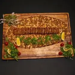 Kebab Lahmacun