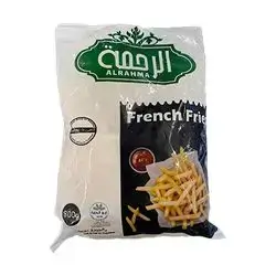Al Rahma Turkish Finger 9/9 800g