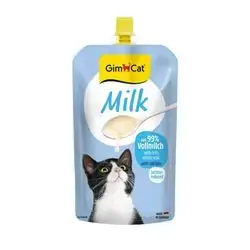 GimCat Milk 200ML