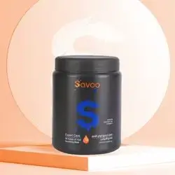 Savoo All Kinds Of Hair Nourishing Mask