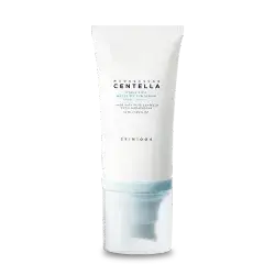 Hyalu-Cica Water-Fit Sun Serum SPF50+ PA++++ 50ml _  MADAGASCAR CENTELLA