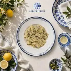 Truffle Pasta